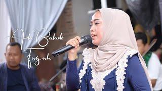 ALA BALADI  Faizah  Al - Azhar Gambus Cover  Cilegon