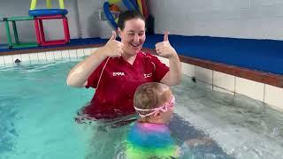 Swimming Lessons For 2 Year Old