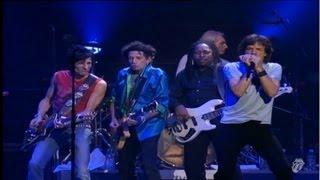 The Rolling Stones - Midnight Rambler Live - OFFICIAL