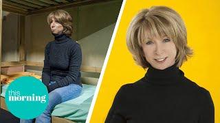 Goodbye Gail Platt Helen Worth Leaves Coronation Street After 50 Years  This Morning