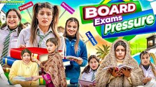 Board Exams  School exams pressure  Rinki Chaudhary