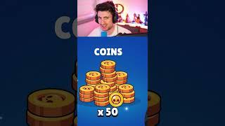 Hypercharge Buzz kostenlos kriegen #brawlstars #codesevel