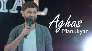 Aghas Manukyan - Bac Vagon mashup official videoaudio 2023