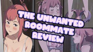 The Unwanted Roommate Short Review