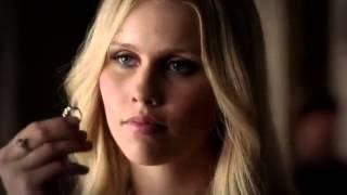 The Vampire Diaries - Rebekah Takes Elenas Daylight Ring.4X03