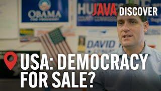 Election Time How Money Decides American Politics  Full Documentary