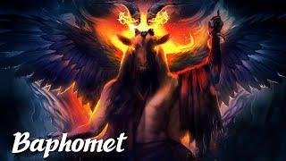 Baphomet The Templar Knights Dirty Secret Angels & Demons Explained