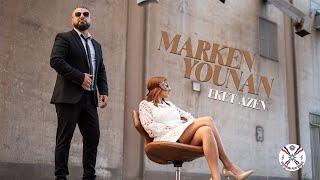 Marken Younan  Eket Azen Official Music Video 2024 #assyriansong