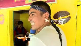 ROBBY PURBA - NAPAK TILAS DI KOTA KELAHIRANNYA BANDAR LAMPUNG  Selebrita Siang