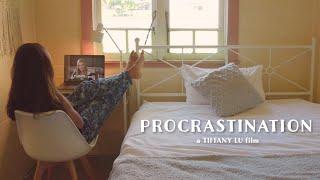 Procrastination  Short Film