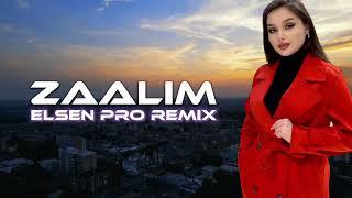 iZi Music -  İndian Remix  ZAALIM Prod -  Elsen Pro