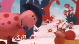 The Magic Roundabout - E24 - Spaghetti Party