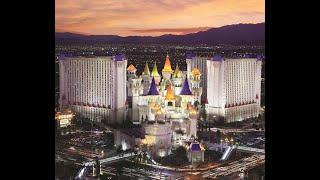 Excalibur Las Vegas Room Reopening