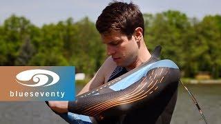 How To Fit Your Wetsuit Correctly  Bluesevnty Advice