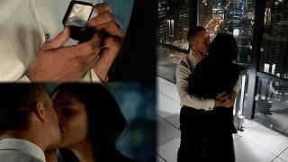 ► Stella and Severide  Im the luckiest man in Chicago + 10x12