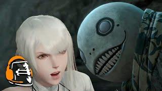 Какого черта происходит в NieR Replicant. Краткая предыстория и сюжет без мишуры