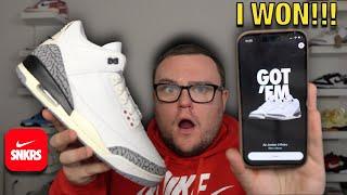 HOW TO COP ON NIKE SNKRS WHAT NIKE DOESNT WANT PEOPLE TO KNOW