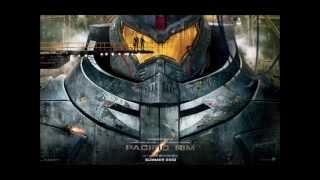 Pacific Rim OST Soundtrack - 01 -  MAIN THEME by Ramin Djawadi