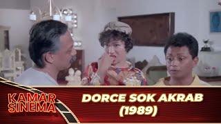 DORCE SOK AKRAB 1989 FULL MOVIE HD
