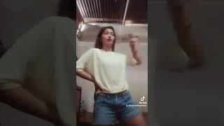 In Da GettoTikTok dance challenge