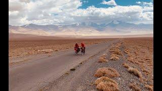 Pamir Highway