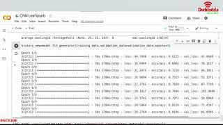 How to implement Inception v3 Transfer Learning part 2  Opencv Tutorial