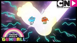 Gumball  What Is The Meaning Of Life?  The Question  Cartoon Network