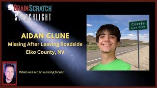 Aidan Clune Left The Roadside  SEARCHLIGHT