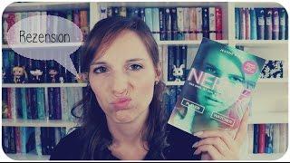 REZENSION  Nerve Das Spiel ist aus wenn wir es sagen - Jeanne Ryan