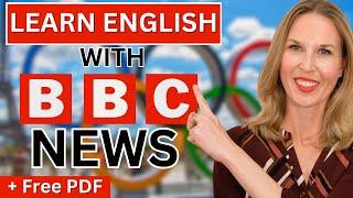 Read An Article From The BBC With Me  Advanced English Lesson