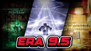 Sols RNG ERA 9.5  Whitelisted Community Auras #15