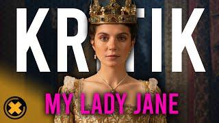 My Lady Jane Prime Videos Antwort auf Bridgerton?  SerienFlash