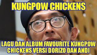 100 Pertanyaan Untuk Kungpow Chickens Part.7