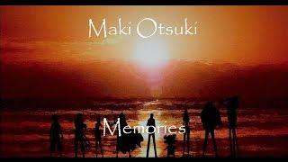 Maki Otsuki - Memories Lyrics  Kanji  Romaji  English