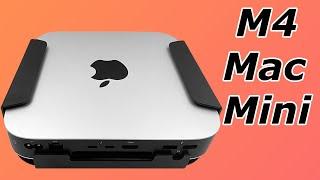 M4 Mac Mini edesign Confirmed Unleashing the Future of Compact Computing