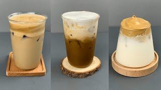 Iced Coffee Ideas