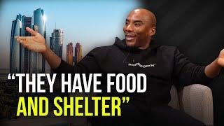 Charlamagne Accidentally Endorses Modern Day Slavery