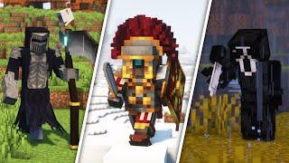 15 Amazing Minecraft Mods 1.20.1 for Forge