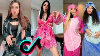 Las Mejores Tendencias y Bailes de Tik Tok  Nuevos trends tiktok 2022  Bailando TIK TOK