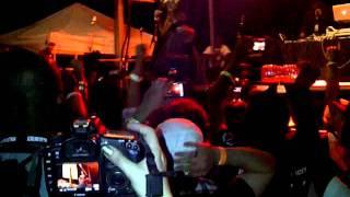 Jean Grae Rips the IHIPHOP DISTRIBUTION STAGE