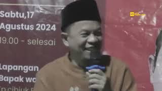 Ustadz Ucu Najmudin M.Pd  3 RUMUS HIDUP MERDEKA DUNIA AKHIRAT