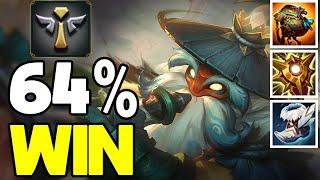 Bard Gameplay How to Play Bard SUPPORT BuildGuide LoL Meta