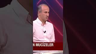 Hz. Adem İnsan Olarak mı Dünyaya Geldi? #shorts