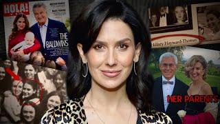 Exposing Hilaria Baldwin