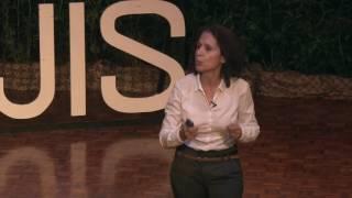 6 ways to support loved ones and friends with cancer  Ilonka Meier  TEDxJIS