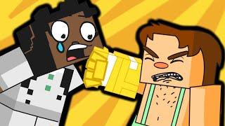 Minecraft Story Mode 13 Funny Animation