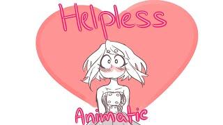 Helpless IzuOcha Animatic My Hero Academia