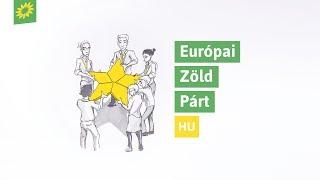 Európai Zöld Párt  HU