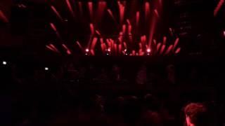 Onur Ozer b2b Binh b2b Nicolas Lutz @ Input Club Barcelona 16-06-2017