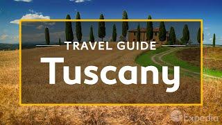 Tuscany Vacation Travel Guide  Expedia